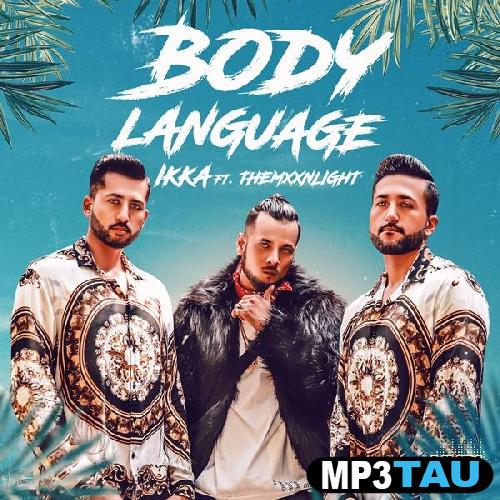 Body-Language Themxxnlight mp3 song lyrics